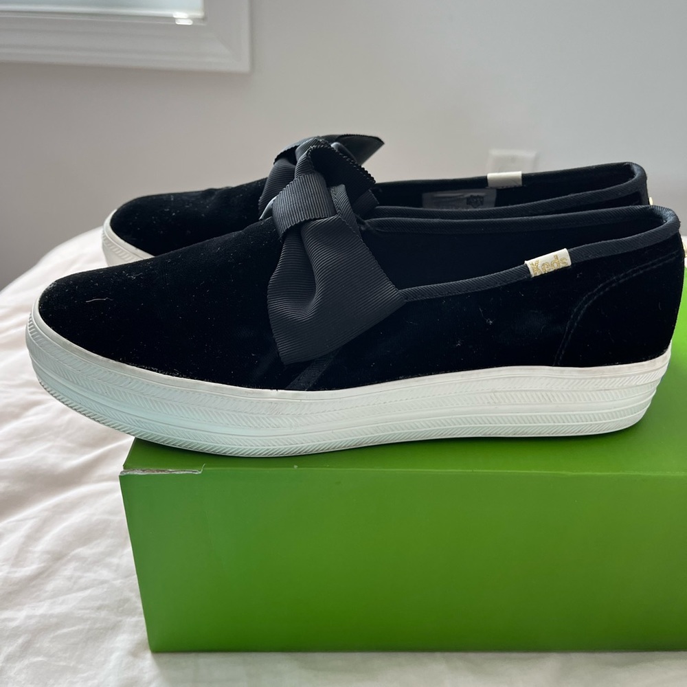 Kate Spade Keds